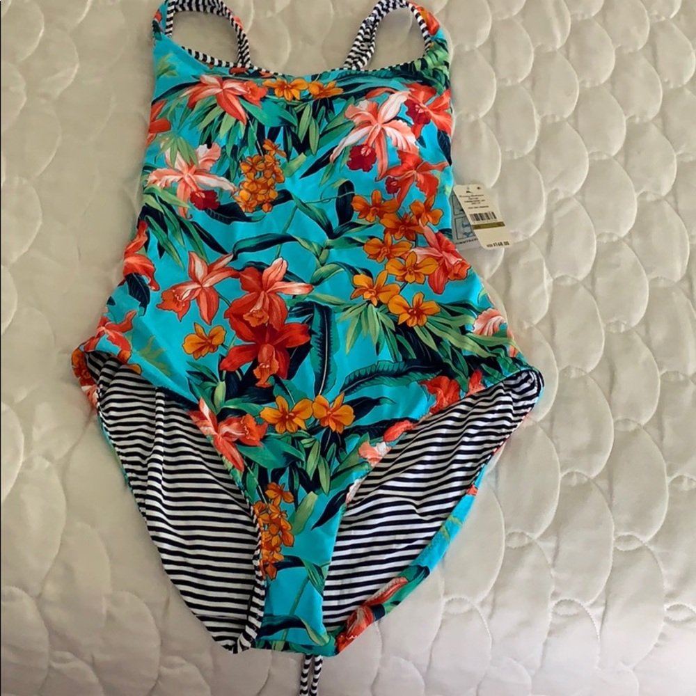 One Piece Swimsuit